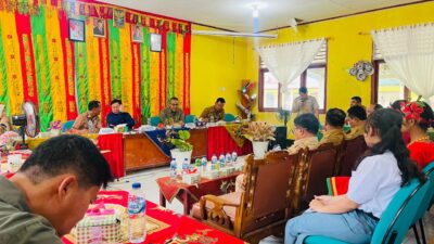 Sekda Sumbar: Asrama Jadi Kunci Atasi Akses Pendidikan di Mentawai