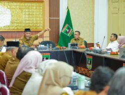 Terbukti Mampu Dongkrak UMKM Lokal, Pemprov Sumbar Targetkan 10 Nagari Creative Hub Baru pada Tahun 2026
