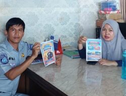 Samsat Payakumbuh Sosialisasikan Program Diskon PKB