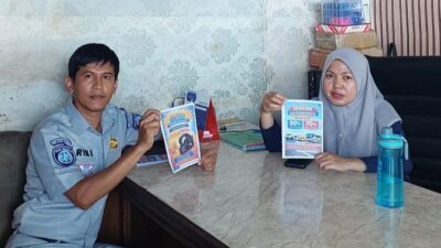 Samsat Payakumbuh Sosialisasikan Program Diskon PKB