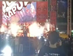 Expo Kapuas 2026 Resmi Dibuka, Festival Budaya Dayak Meriahkan HUT ke-75 Pemkab Kapuas