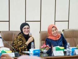 Solsel Matangkan Pertemuan ISKADA se-Sumbar