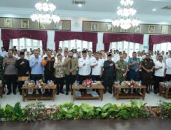 Kejar Pertumbuhan 6,9 Persen, Sumbar Dorong Pengoptimalan Hilirisasi dan Investasi