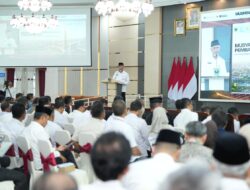 Transformasi Ekonomi Berbasis Investasi Menjadi Fokus Arah Pembangunan Sumbar Tahun 2027