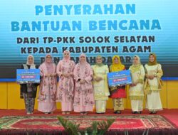ISKADA Sumbar Memperkuat Sinergi Organisasi Perempuan untuk Pembangunan Daerah