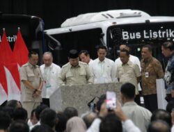 Pangdam IV/Diponegoro Pimpin Pengamanan Kunjungan Presiden di Magelang