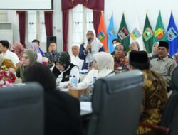 Sekdaprov Sumbar Dorong Penyelesaian Konflik Lahan Lewat RDP DPD RI