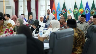 Sekdaprov Sumbar Dorong Penyelesaian Konflik Lahan Lewat RDP DPD RI