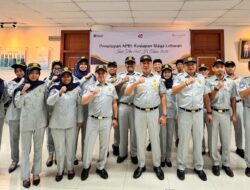 Jasa Raharja Sumbar Telah Serahkan Santunan Rp18 Miliar Lebih pada Triwulan I Tahun 2026