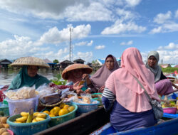 Krisis Iklim di Hari Nelayan, Peneliti UPER Ungkap Rapuhnya Ketahanan Ekonomi Warga Pesisir