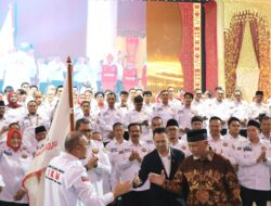 Gubernur Mahyeldi: IKM Energi Besar Pembangunan Sumbar