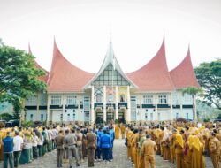 Wabup Yulian Efi; Pembangunan Solsel Sesuai RPJMD Harus Tuntas