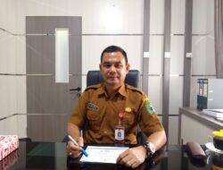 Edi Dese Targetkan Hasil Nyata yang Memuaskan Warga di 2026