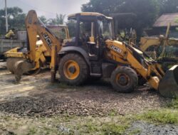 Pemprov Jambi Pastikan Jalur Mudik Aman, Siagakan 22 Alat Berat dan Posko
