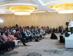 Hadir di Forum Supermentor-28 on Leadership, Gubernur Mahyeldi Mengaku Mendapat Banyak Pembelajaran