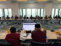 Gubernur Mahyeldi Gandeng Danantara dan BUMN, Dorong Percepatan Investasi dan Infrastruktur Strategis di Sumbar