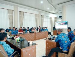 PPID Solsel Masifkan Penyelengaraan Layanan Informasi Publik