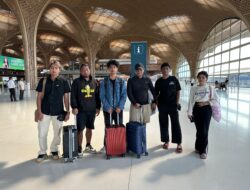 Gubernur Jambi Bantu Pulangkan 3 Warga Jambi Korban Scam dari Kamboja