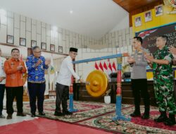 Pemkab Solsel Jadwakan Pilwana Serentak Oktober Mendatang