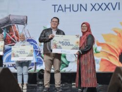 Digelar Asbanda di Solo, Nasabah Bank Sumsel Raih Hadiah Utama Undian Nasional Simpeda Tahun XXXVI 2026