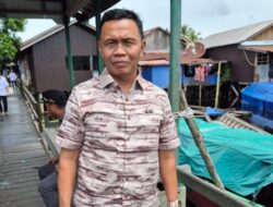 Warga Kapuas Diajak Hadiri Tabligh Akbar Penutup Hari Jadi, Hadirkan Ustadz Das’ad Latief Minggu Malam