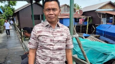 Warga Kapuas Diajak Hadiri Tabligh Akbar Penutup Hari Jadi, Hadirkan Ustadz Das’ad Latief Minggu Malam