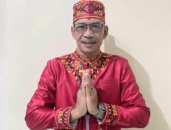 Tabligh Akbar Penutup Hari Jadi Kuala Kapuas ke-220, Kadis PUPR Ajak Pegawai Hadir Bersama Ustadz Das’ad Latief