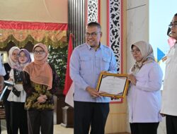 Sekdaprov Sumbar Dorong Transformasi UKPBJ untuk Perkuat Kualitas Belanja Daerah
