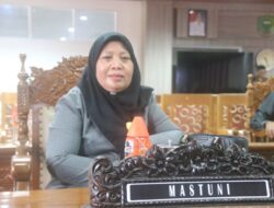 Semangat Kartini Menggema, Legislator Pulang Pisau Ajak Perempuan Lebih Berdaya dan Mandiri