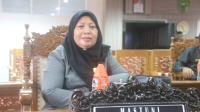 Semangat Kartini Menggema, Legislator Pulang Pisau Ajak Perempuan Lebih Berdaya dan Mandiri