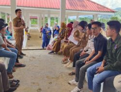 Pasar Pekan Selasa Solsel Direlokasi ke Lokasi Lebih Representatif, 226 Pedagang Siap Pindah
