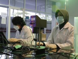 Warisan Kartini di Jalur Energi: Enam Srikandi Universitas Pertamina Kawal Transisi Energi dari Hulu ke Hilir