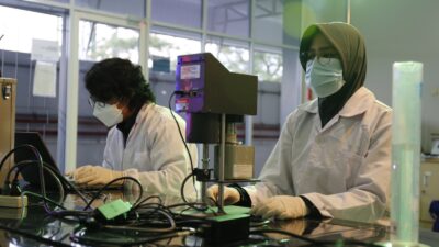 Warisan Kartini di Jalur Energi: Enam Srikandi Universitas Pertamina Kawal Transisi Energi dari Hulu ke Hilir