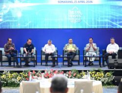 Jasa Raharja Perkuat Kolaborasi di Operasi Ketupat 2026