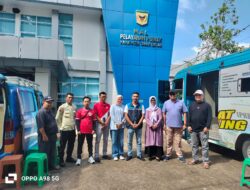 Jasa Raharja Cabang Bukittinggi Dekatkan Pelayanan kepada Masyarakat