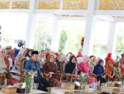 Hari Kartini Momentum Perempuan Jambi Perkuat Peran dan Lindungi Generasi