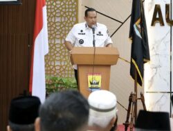 Yota Balad Ingatkan Musrenbang 2027 Penentu Nasib Pariaman Jangan Sekedar Rapat