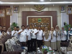 JKA Ultimatum Pangan Berbahaya, Tak Ada Tempat Makanan Basi di Padang Pariaman!