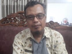Calon Tunggal Guncang Pilwana Padang Pariaman, Demokrasi Nagari Dipertanyakan