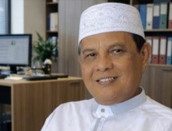 Madrasah Bukan Khadim: Menata Ulang Arah PERTI Di Tengah Strukturalisme