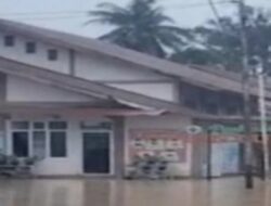 Puskesmas Sintuk Direlokasi dari Banjir Tanpa Beli Lahan!