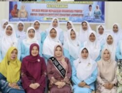 Guru PAUD Dipuji, Musda HIMPAUDI Pariaman Memanas
