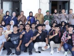 Bimbel Gratis Diserbu, Harapan ASN dari Anak Miskin Pariaman Dipertaruhkan