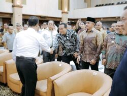 Yota Balad “Ketuk Pintu” Pusat Butuh Dana Rp23,9 Miliar untuk Pertanian Kota Pariaman