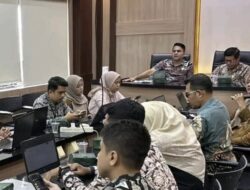 Kota Pariaman Kejar Target! EPSS Jadi Ujian Naik Kelas