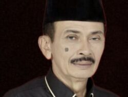 Gugur di Tengah Amanah Pilwana, Kisah ‘Anon’ Getarkan Nagari Sungai Sirah Kuranji Hulu