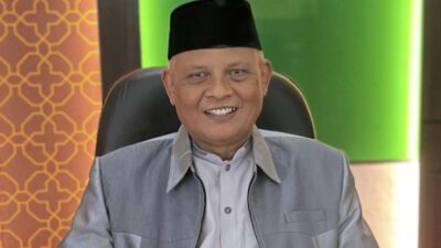 Dana Umat dan Luka Kepercayaan