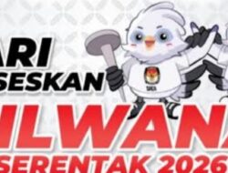 Pilwana Serentak 2026 Padang Pariaman Tegas Tegakan Aturan Hindari Terjebak Kepentingan