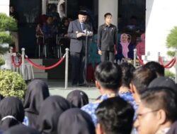 Otoda Jadi Panggung Janji, Pariaman Didesak Berani Buktikan!
