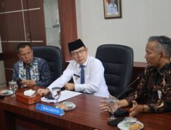 Pemko Payakumbuh Perkuat Pelayanan Publik, Zulmaeta Minta OPD Bergerak Cepat